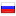 russkayaferma.ru hosted country